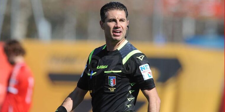 Catania-Benevento, designato l’arbitro per l’ultima gara di campionato al “Cibali-Massimino”