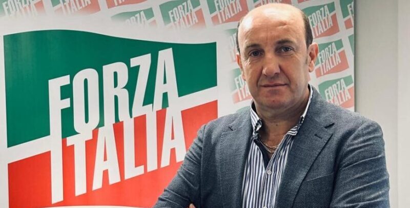 Feleppa (FI): “L’amministrazione Mastella non presta alcuna cura per la viabilità cittadina e in particolare al Rione Libertà”