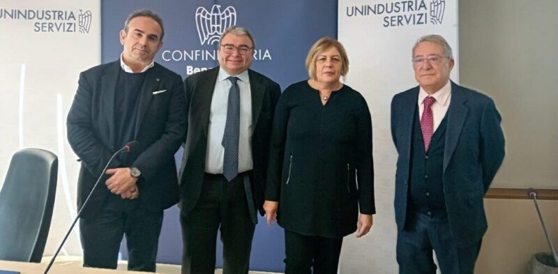 VIDEO – Cresce l’export in provincia di Benevento: Confindustria e Dogane in campo per semplificare le procedure