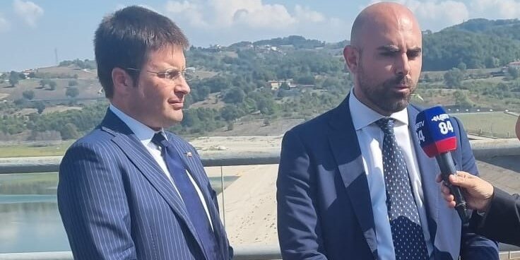 Forza Italia Valfortore: “Grazie a Rubano e Ferrante per la costante attenzione al nostro territorio”