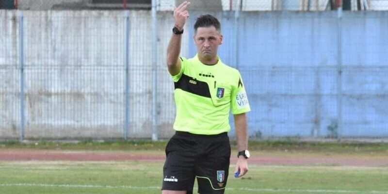 Triestina-Benevento, designato l’arbitro per il Primo Turno Nazionale dei Play-off