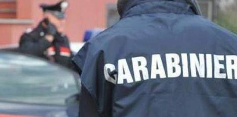 Spaccio, 40enne arrestato e tradotto al Carcere di Benevento