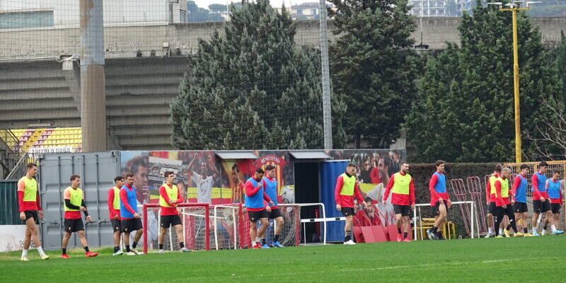 Benevento, oggi pomeriggio seduta a porte aperte all’Antistadio