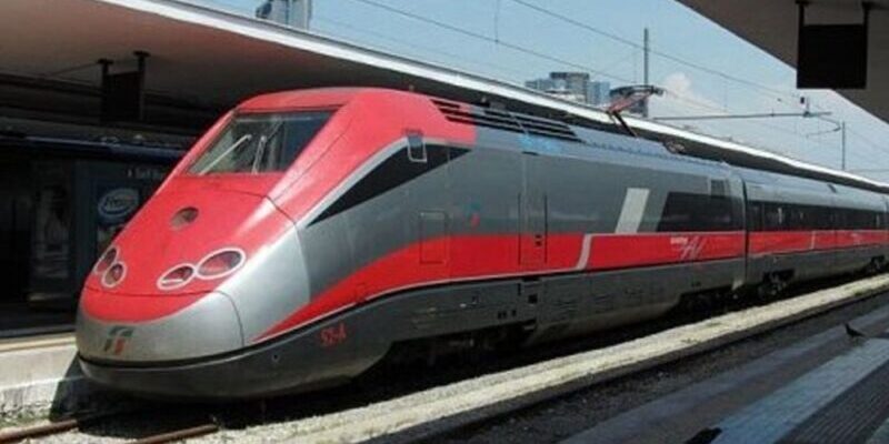 Rfi, l’8 aprile la riattivazione della linea Foggia-Benevento