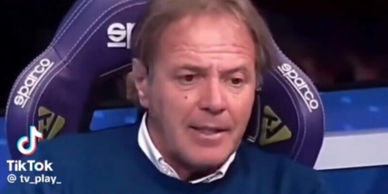 Benevento, la rivelazione dell’ex Agostinelli: “La Juventus mi aveva chiamato in segreto”