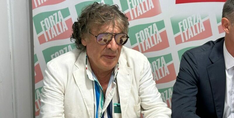 Lonardo (Forza Italia): “Grazie al Governo per l’attenzione dimostrata verso il patrimonio culturale e religioso cittadino”