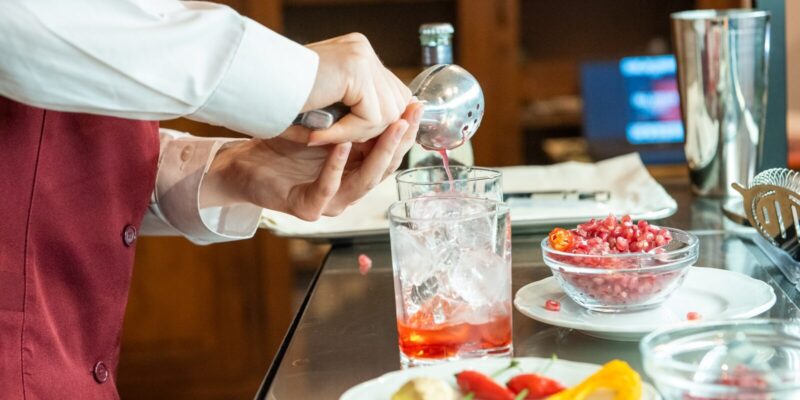 IBA drink Ottava edizione, anche da Benevento partecipazione al concorso nazionale sui cocktail