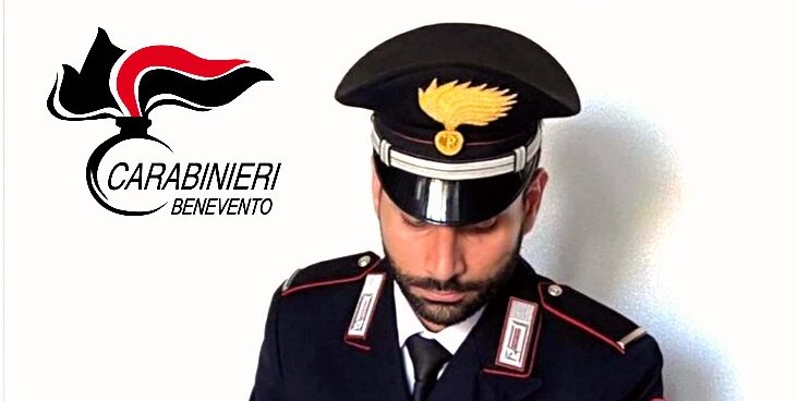 Val Fortore, controlli dei Carabinieri nel week-end: droga sequestrata e sanzioni amministrative
