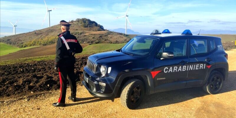Pasqua e Pasquetta, infrazioni codice della strada: carabinieri elevano sanzioni per oltre 9.000 euro