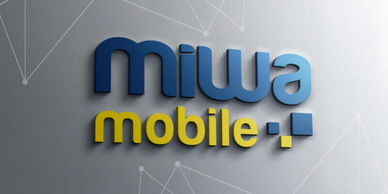 Miwa ufficializza l’ingresso nel campo della telefonia mobile