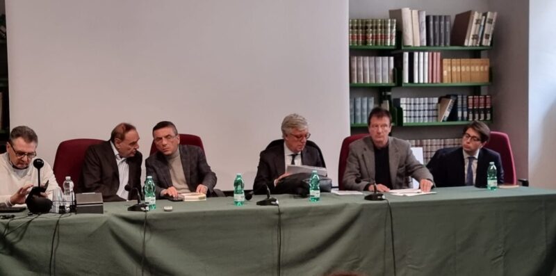 L’esempio e il coraggio di Giancarlo Siani nella lotta alle mafie: ieri il corso organizzato dall’OdG della Campania