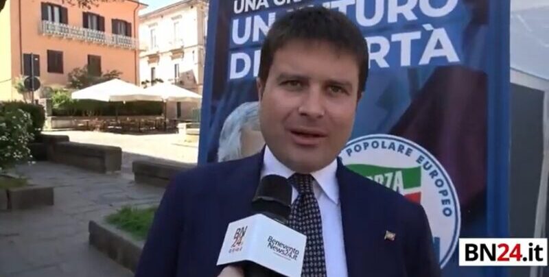 Rubano (FI): “Il sostegno di Tajani e Gasparri è prezioso, raggiungeremo grandi risultati per Martusciello”