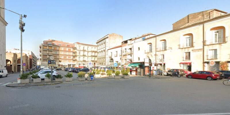 Piazza Orsini, vicenda parcheggio: no al ricorso dei privati