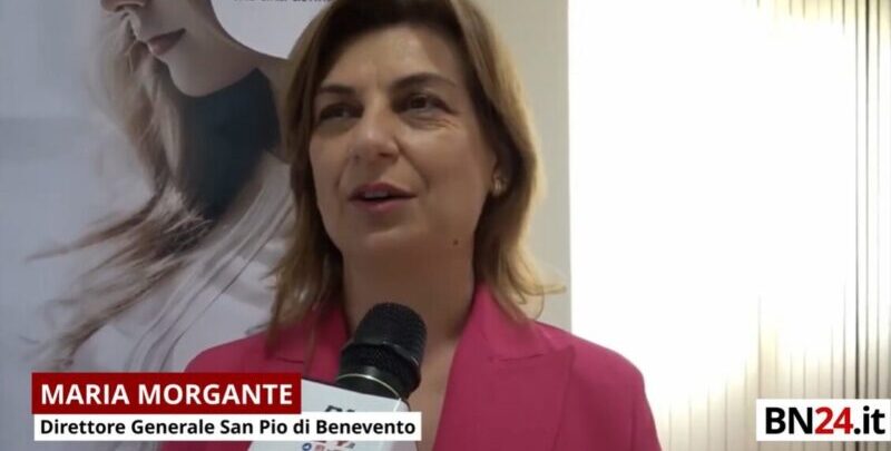 “Mia madre combatte da anni contro una terribile malattia, grazie al San Pio per l’aiuto”: la lettera