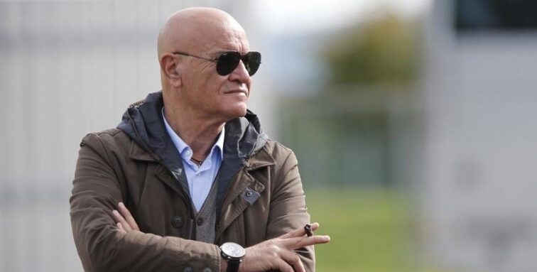Di Somma: “Spero nella finale playoff Avellino-Benevento”