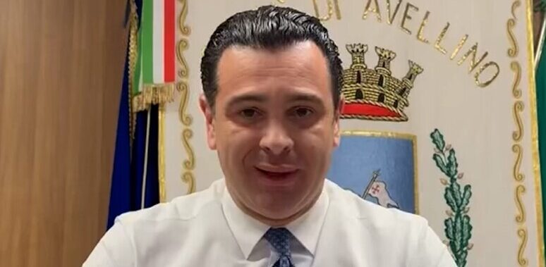 Corruzione Avellino, arrestato il sindaco dimissionario Gianluca Festa