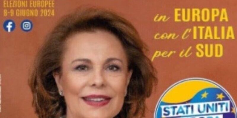 Lonardo: “Dichiarazioni del generale Vannacci vergognose e inaccettabili. Questa è la Lega di Salvini che si candida alle Europee!”