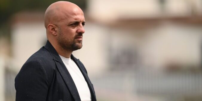 ESCLUSIVA BN24 – Benevento-J. Stabia, il doppio ex Zito: “Sarà una bella gara, Strega favorita per i play-off ma…”