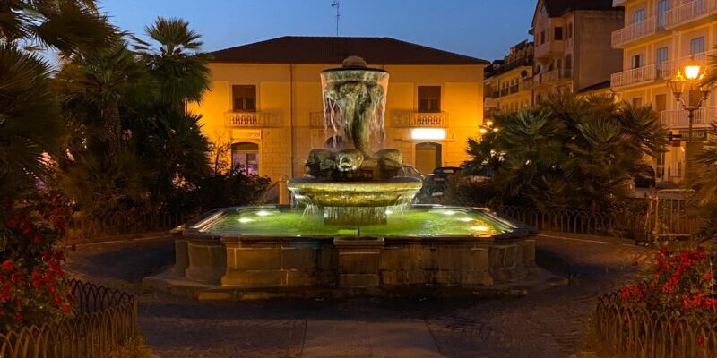 San Giorgio del S., sciopero degli autotrasportatori: stasera niente raccolta di indifferenziata e ingombranti