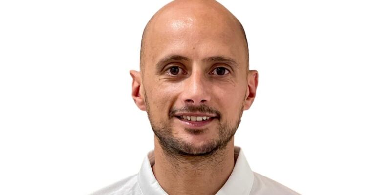 Andrea Pietrunti nuovo match analyst: il comunicato Andrea Pietrunti nuovo match analyst: il comunicato