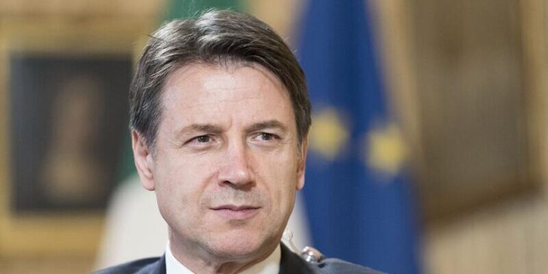 UniSannio, dal Consiglio degli Studenti incontro con Conte per la presentazione di “Una nuova primavera”