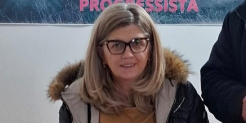 Congresso Circolo PD Titerno-Sezione di Pietraroja, confermata Angela Maturo
