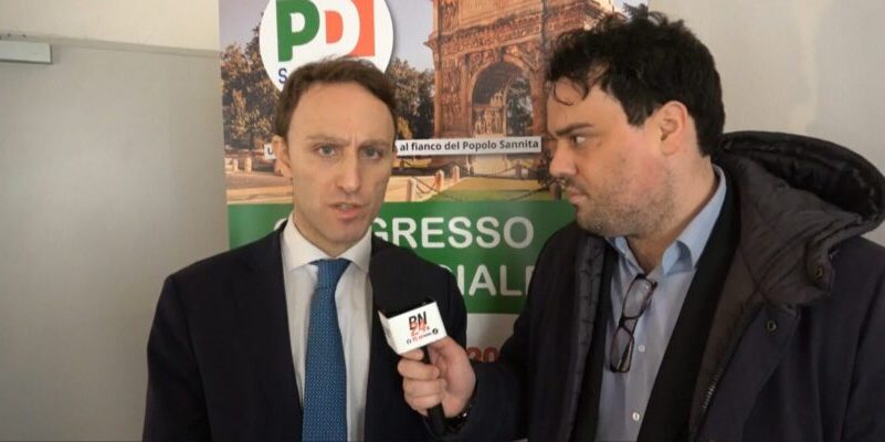 P. De Luca (PD): “Salvini dia risposte, non scarichi su categorie stremate”