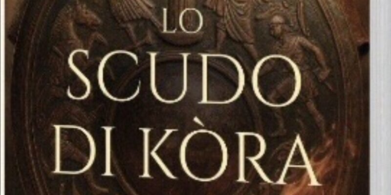 Tra storia e identità del territorio: al Museo del Sannio il Procuratore Nicola D’Angelo presenta “Lo scudo di Kòra” Tra storia e identità del territorio: al Museo del Sannio il Procuratore Nicola D’Angelo presenta “Lo scudo di Kòra”