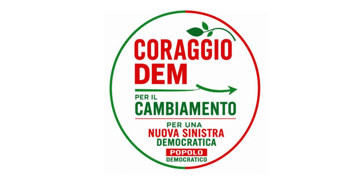 Attacchi al PD nazionale, Coraggio Dem chiede le dimissioni del presidente provinciale Fusco