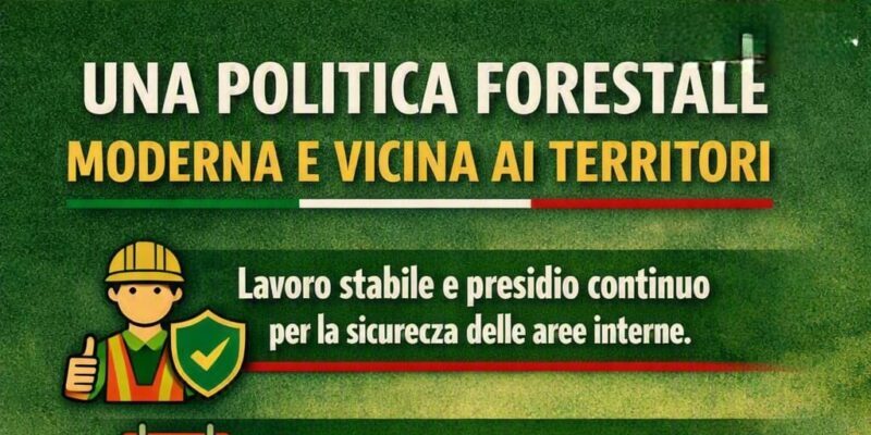 FAI-CISL IrpiniaSannio: “Ritardi nei pagamenti e decreti del 1° SAL, ora servono fatti concreti”