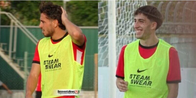 Benevento, dagli Azzurrini: Cherubini titolare in amichevole con l’U21, Mannini dal 1′ in Spagna con l’U20