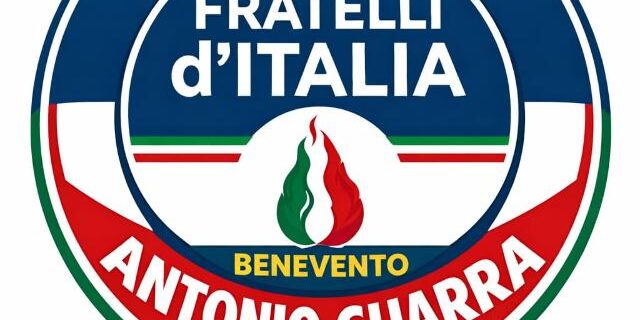 Benevento| Inchiesta corruzione, FdI-Circolo Guarra: “Presa in giro e vergogna istituzionale”