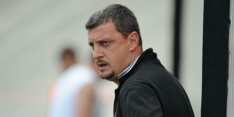 Camplone, malore mentre gioca a padel: grande apprensione per l’ex Benevento