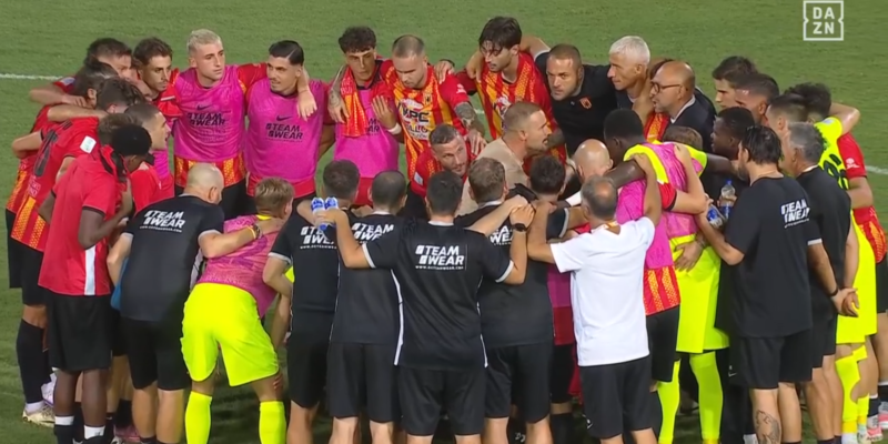 Benevento, avvio di spessore tra xG e rimpianti: la Strega impara cos’è la Serie B