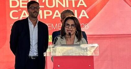 Benevento| Inchiesta corruzione, Marcantonio (PD): “Doveroso chiarire o staccare la spina”