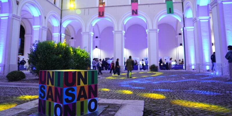 Giornata Mondiale dell’Energia: UNISANNIO organizza un pomeriggio di plogging