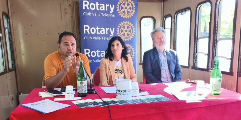 A Telese Terme e Castelvenere il territorio si unisce per il progetto “Verde Comune”