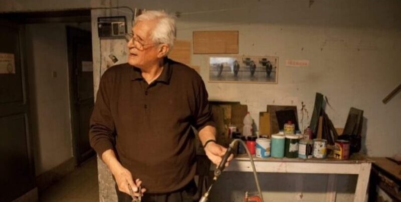 ArteOraTV a Parma: dove la storia dell’arte italiana incontra il presente