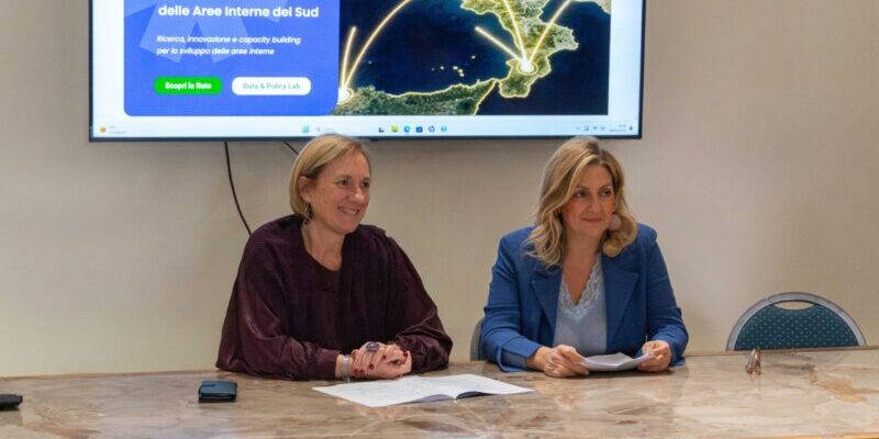Aree interne, nasce RISE: dieci università del Sud insieme per nuove politiche di sviluppo