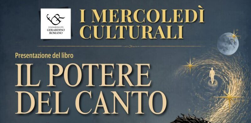 Il varco della parola: viaggio iniziatico nell’umanesimo di Nicola Sguera