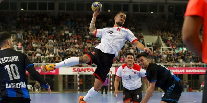 H.C. Sannio, Serie A Silver pronta per il derby. Presentato il funambolico Buitron