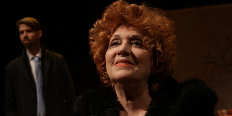 A Benevento un omaggio teatrale alla poesia e all’umanità di Alda Merini (FOTO)