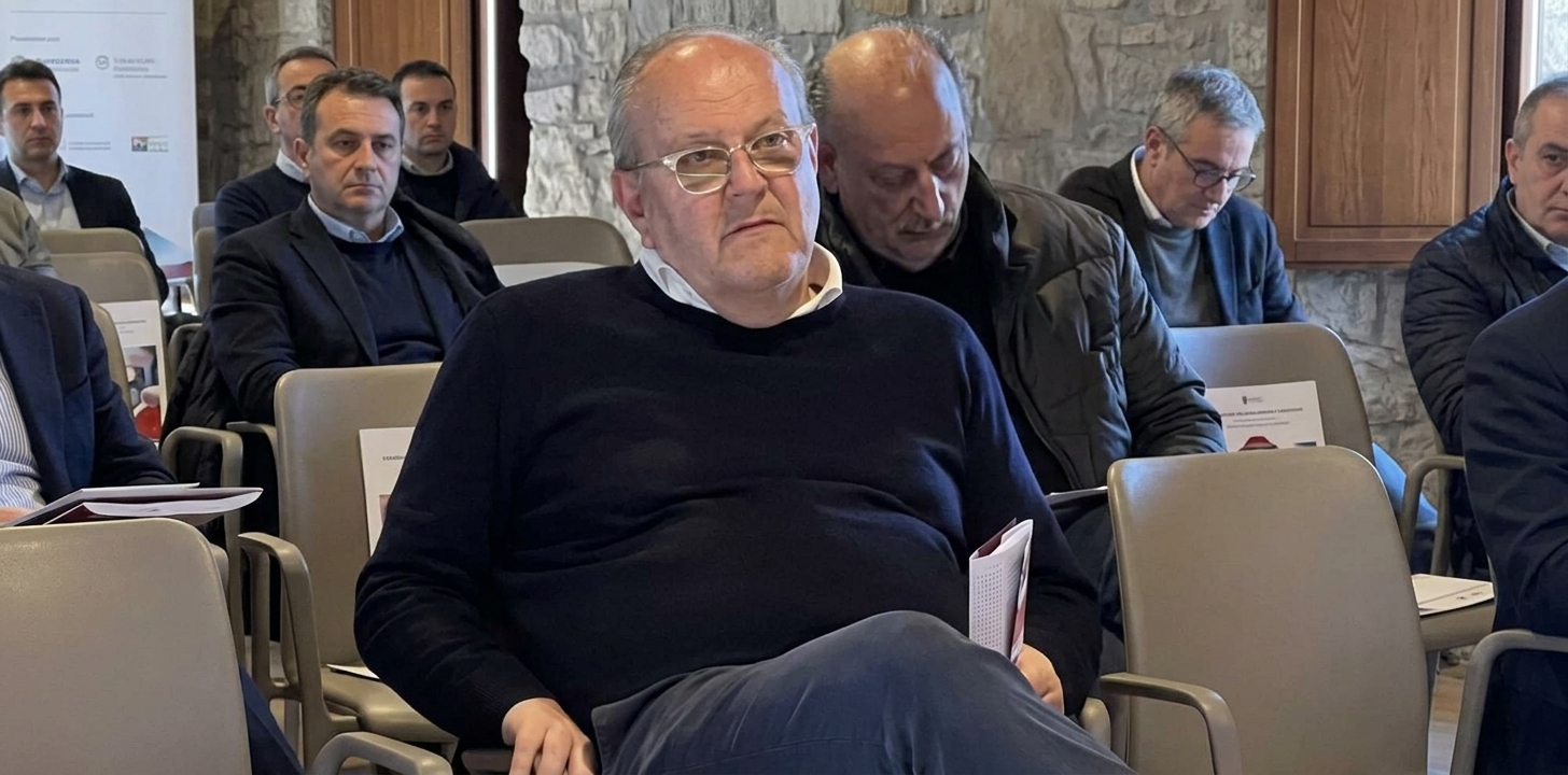 S.M. dei Cavoti, Costantini sollecita interventi su quattro arterie cittadine