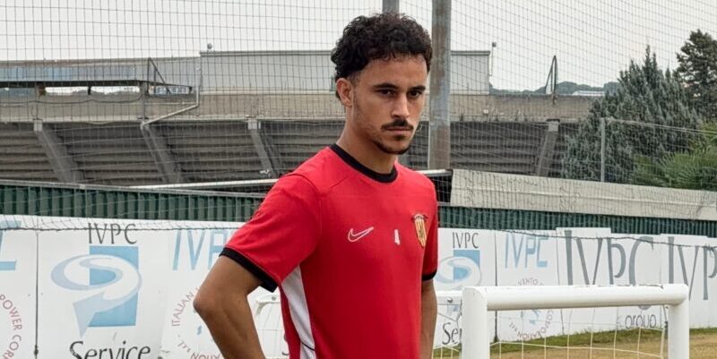 VIDEO – Benevento, Prisco in gruppo in vista del Vicenza. Stop Scognamillo, out Sernicola VIDEO – Benevento, Prisco in gruppo in vista del Vicenza. Stop Scognamillo, out Sernicola