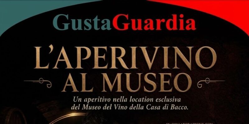 Guardia Sanframondi, un AperiVINO magico per GustaGuardia