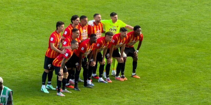 Benevento-Vicenza 2-2, le pagelle dei giallorossi Benevento-Vicenza 2-2, le pagelle dei giallorossi