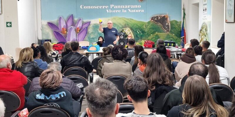 Pannarano, grande successo per il corso BLS-D e PBLS-D: numerosa partecipazione e plausi