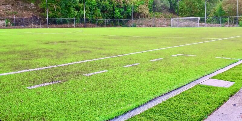 Calcio, l’Azzurra Paupisi torna a casa: la Terza Categoria si gioca al Campo comunale 