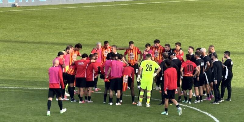 Benevento, tre partite in una settimana: scatta l’ora del tour de force