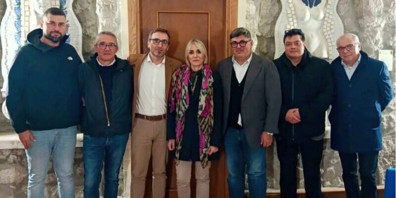 GAL Taburno Consorzio, rinnovati la Presidenza e il Consiglio di amministrazione